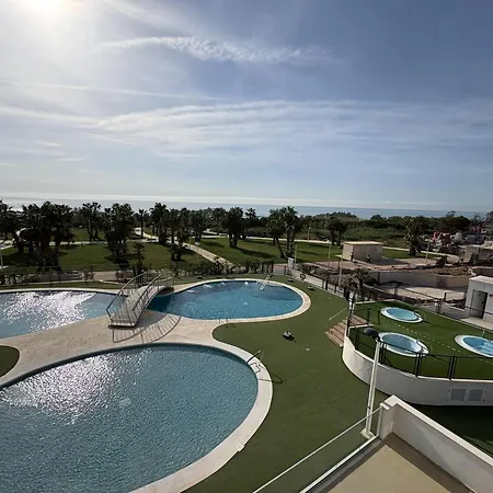 Apcostas Ciudad Jardin 1l Frontal * Cabanes (Valencia)