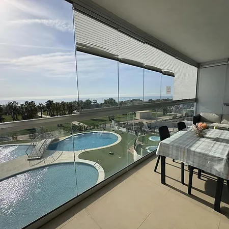 Apcostas Ciudad Jardin 1l Frontal Apartment