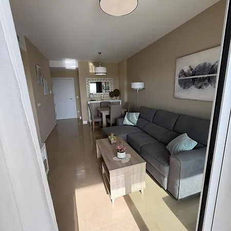 Apcostas Ciudad Jardin 1l Frontal Cabanes (Valencia)