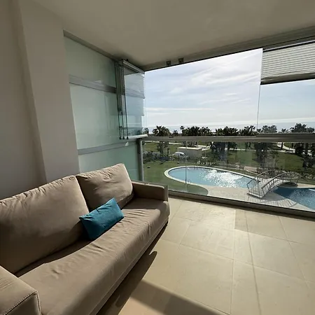 Apcostas Ciudad Jardin 1l Frontal *