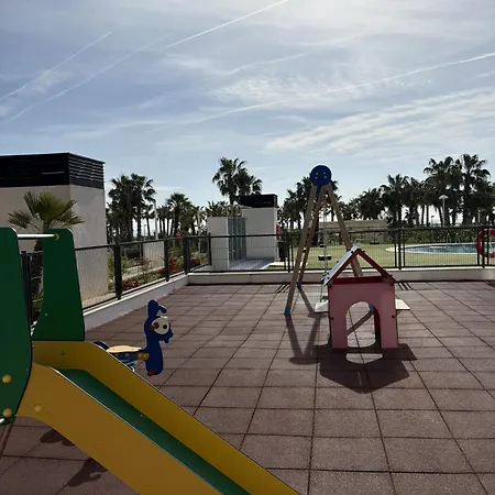 Apcostas Ciudad Jardin 1l Frontal * Cabanes (Valencia)